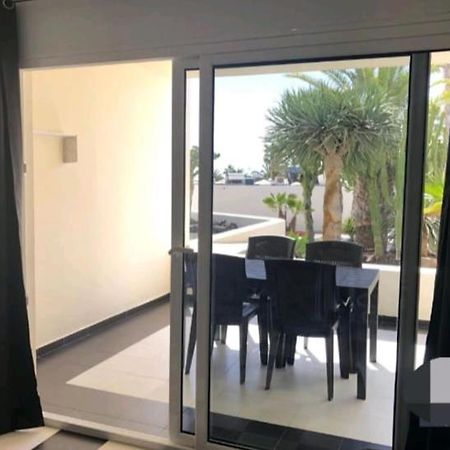 Suri Costa Teguise Apartment Exterior photo